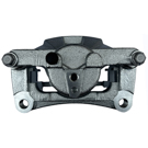 2017 Mazda CX-5 Brake Caliper 3